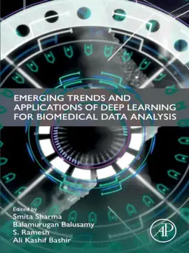 Read: Emerging Trends Book and Applications of Deep Learning for Biomedical Data Analysis