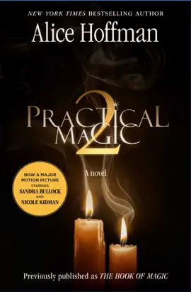 The Book of Magic (Practical Magic 2)