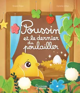 Read: Poussin et le petit dernier du Book poulailler