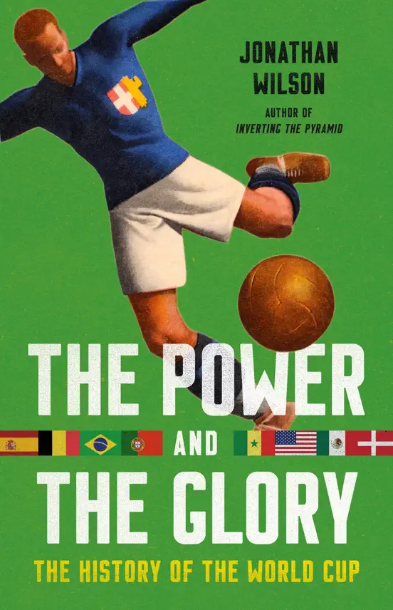The Power and the Glory