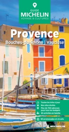 Guide Vert Provence - Various Authors