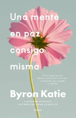 Read: Una mente en paz consigo Book misma