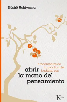 Read: Abrir la mano del pensamiento Book