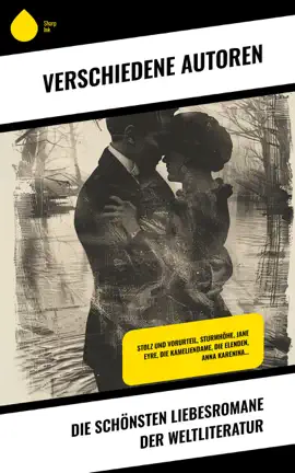 Read: Die schönsten Liebesromane der Book Weltliteratur