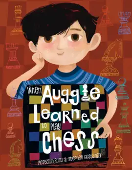 Read: When Book Auggie Learned to Play Chess