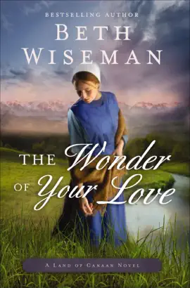 Read: The Wonder Book of Your Love