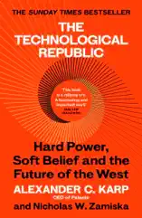 The Technological Republic