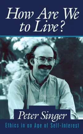 Read: How Are We Book to Live?