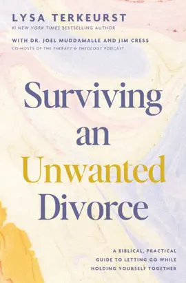 Read: Surviving Book an Unwanted Divorce