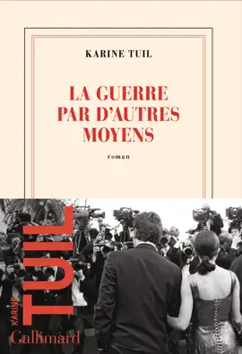 Read: La guerre Book par d'autres moyens