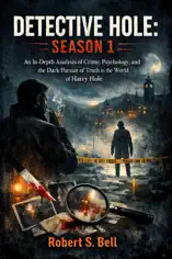 DETECTIVE HOLE: SEASON 1