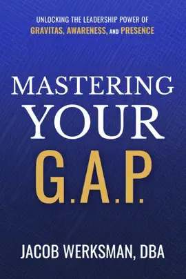 Read: Mastering Your Book G.A.P.