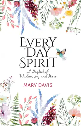 Read: Book Every Day Spirit