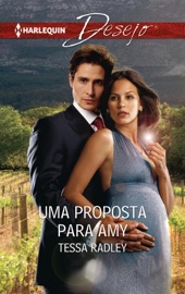 Uma proposta para Amy - Tessa Radley