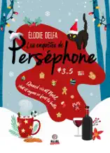 Quand vient Noël, chat et voyous se font la belle