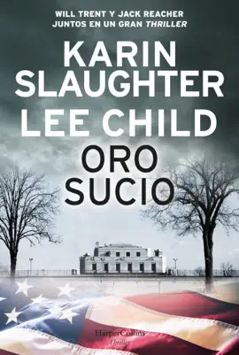 Read: Oro Book sucio