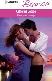 El enigmático griego - Catherine George