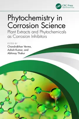 Read: Book Phytochemistry in Corrosion Science