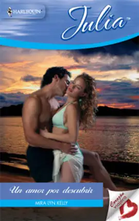 Read: Book Un amor por descubrir