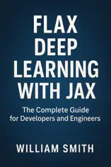 Flax Deep Learning with JAX