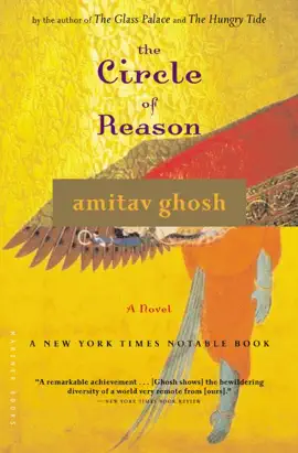 Read: The Circle of Reason Book