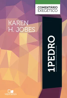 Read: Book 1Pedro: comentário exegético - 2ª ed.