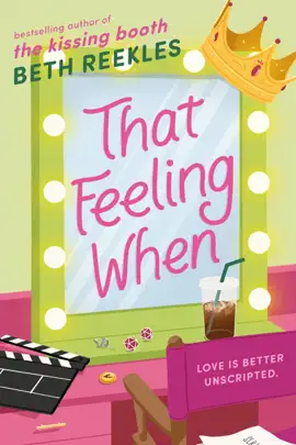 Read: Book That Feeling When