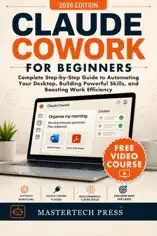 Claude Cowork for Beginners