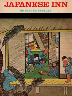 Japanese Inn by Oliver Statler