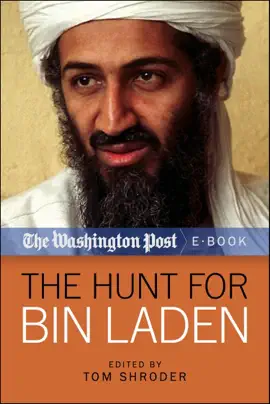 The Hunt for Bin Laden