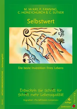 Read: Selbstwert - die beste Investition Ihres Book Lebens