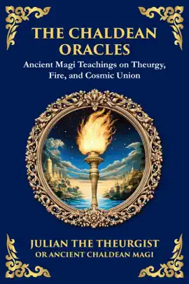 Read: The Chaldean Oracles Book