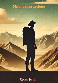 My Life as an Explorer