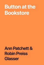 Button at the Bookstore