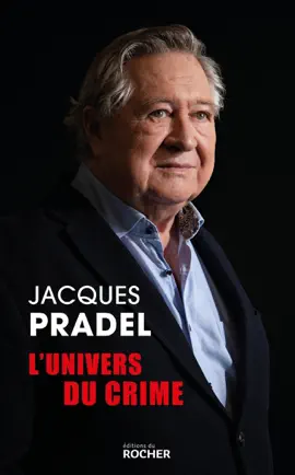 Read: L'univers Book du crime