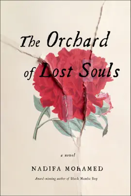Read: The Orchard of Lost Book Souls