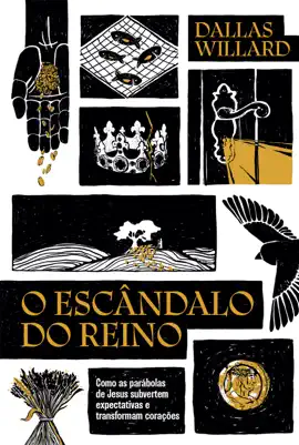 Read: O escândalo do reino: Como as parábolas de Jesus revolucionam a vida com Deus Book