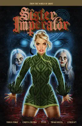 Read: Book Sister Imperator