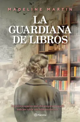 Read: La guardiana Book de libros