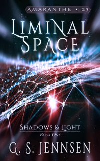 Liminal Space by G.S. Jennsen