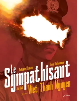 Read: Book Le Sympathisant