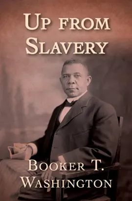 Read: Book Up from Slavery