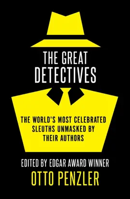 Read: Book The Great Detectives