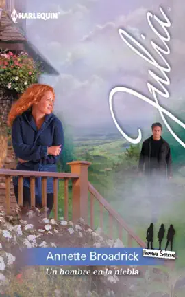 Read: Book Un hombre en la niebla
