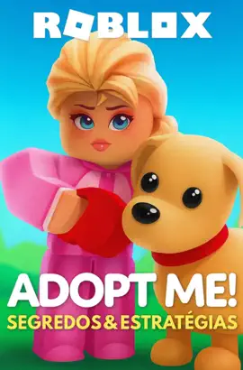 Roblox - Adopt Me!