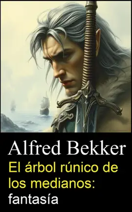 Read: El Book árbol rúnico de los medianos: fantasía