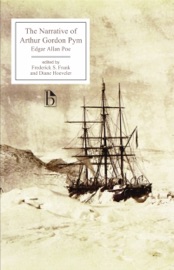 The Narrative of Arthur Gordon Pym of Nantucket - EDGAR ALLAN POE