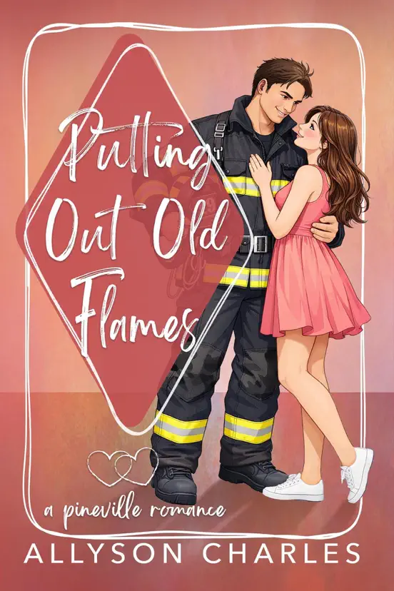 Putting Out Old Flames