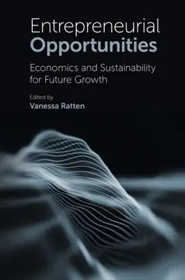 Read: Entrepreneurial Book Opportunities