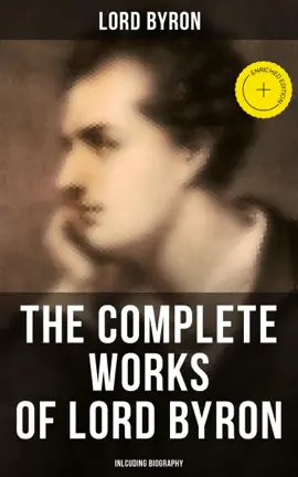 Read: Book The Complete Works of Lord Byron (Inlcuding Biography)